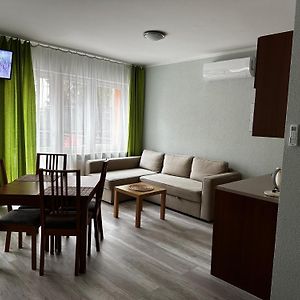 Deluxe Appartement