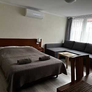 Standaard Appartement